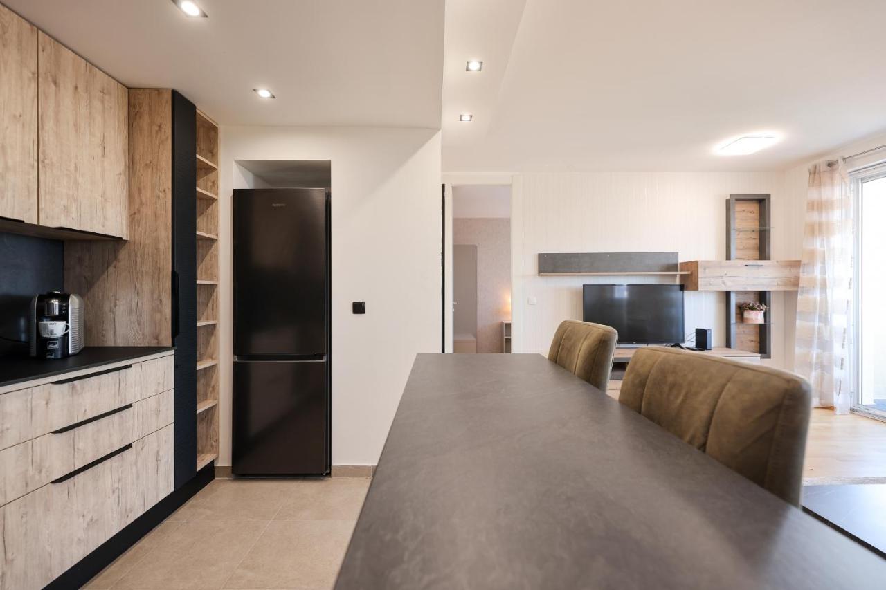 Vista Appartement