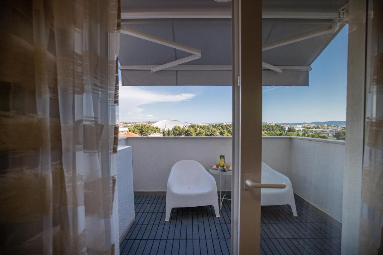 Apartment Vista